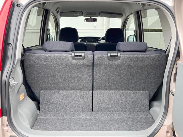 ムーヴ メモリアルエディション　スマートキー　ＣＤ　オーディオ　盗難防止装置（42枚目）