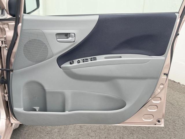 ムーヴ メモリアルエディション　スマートキー　ＣＤ　オーディオ　盗難防止装置（45枚目）