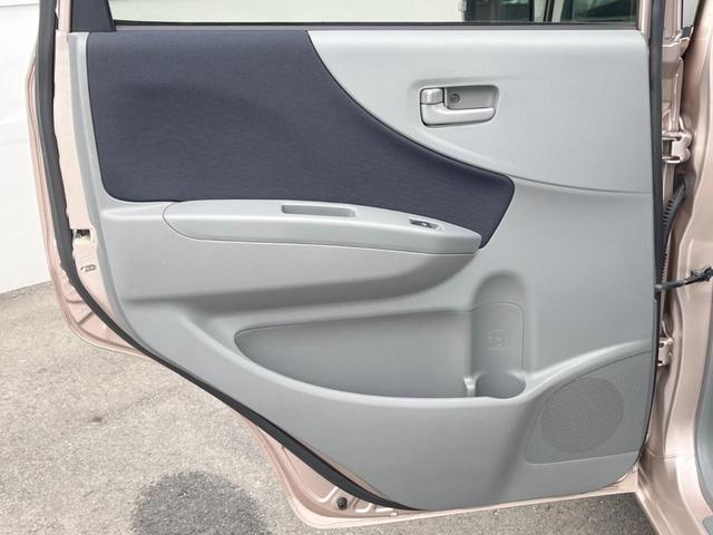 ムーヴ メモリアルエディション　スマートキー　ＣＤ　オーディオ　盗難防止装置（46枚目）