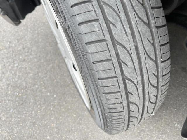 ムーヴ メモリアルエディション　スマートキー　ＣＤ　オーディオ　盗難防止装置（49枚目）