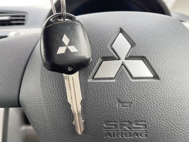 ｅＫワゴン Ｍ　純正ＳＤナビ　オートエアコン　ＣＤ　地デジ（4枚目）