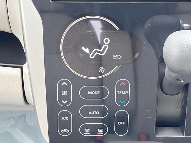 ｅＫワゴン Ｍ　純正ＳＤナビ　オートエアコン　ＣＤ　地デジ（5枚目）