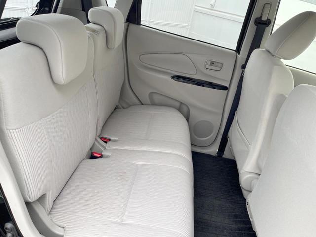 ｅＫワゴン Ｍ　純正ＳＤナビ　オートエアコン　ＣＤ　地デジ（8枚目）