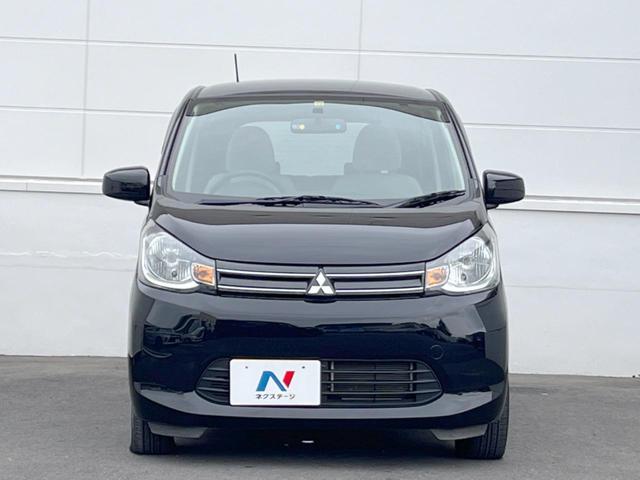 ｅＫワゴン Ｍ　純正ＳＤナビ　オートエアコン　ＣＤ　地デジ（13枚目）