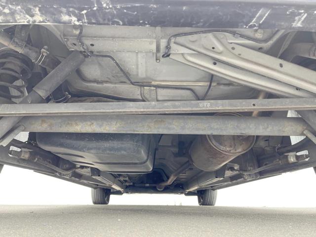 ｅＫワゴン Ｍ　純正ＳＤナビ　オートエアコン　ＣＤ　地デジ（18枚目）