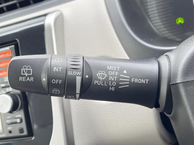 ｅＫワゴン Ｍ　純正ＳＤナビ　オートエアコン　ＣＤ　地デジ（21枚目）