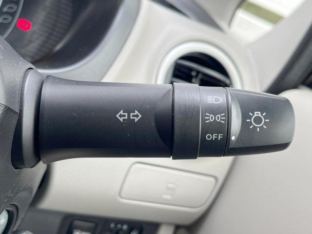 ｅＫワゴン Ｍ　純正ＳＤナビ　オートエアコン　ＣＤ　地デジ（22枚目）