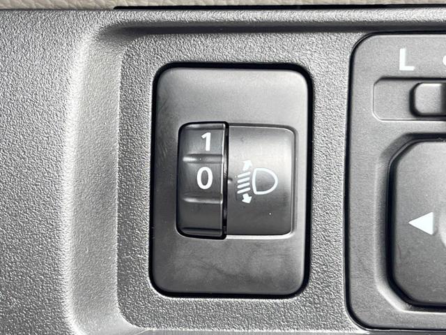 ｅＫワゴン Ｍ　純正ＳＤナビ　オートエアコン　ＣＤ　地デジ（27枚目）