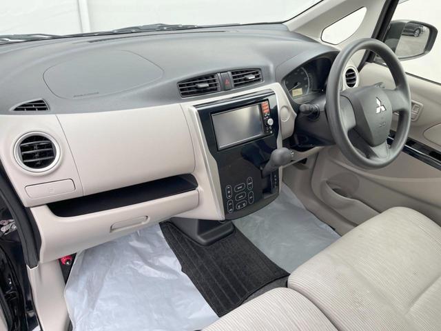 ｅＫワゴン Ｍ　純正ＳＤナビ　オートエアコン　ＣＤ　地デジ（29枚目）