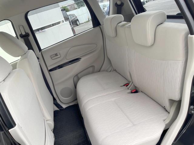 ｅＫワゴン Ｍ　純正ＳＤナビ　オートエアコン　ＣＤ　地デジ（32枚目）