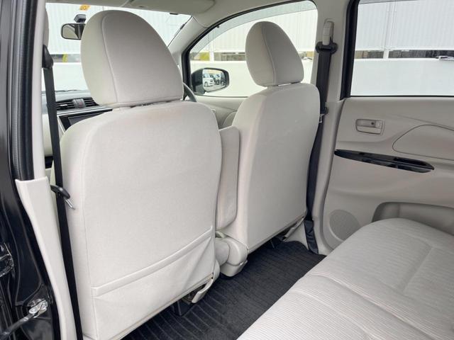 ｅＫワゴン Ｍ　純正ＳＤナビ　オートエアコン　ＣＤ　地デジ（34枚目）