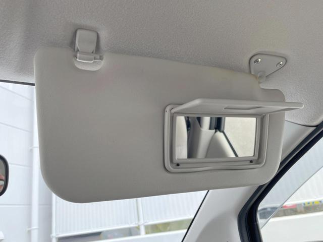 ｅＫワゴン Ｍ　純正ＳＤナビ　オートエアコン　ＣＤ　地デジ（37枚目）