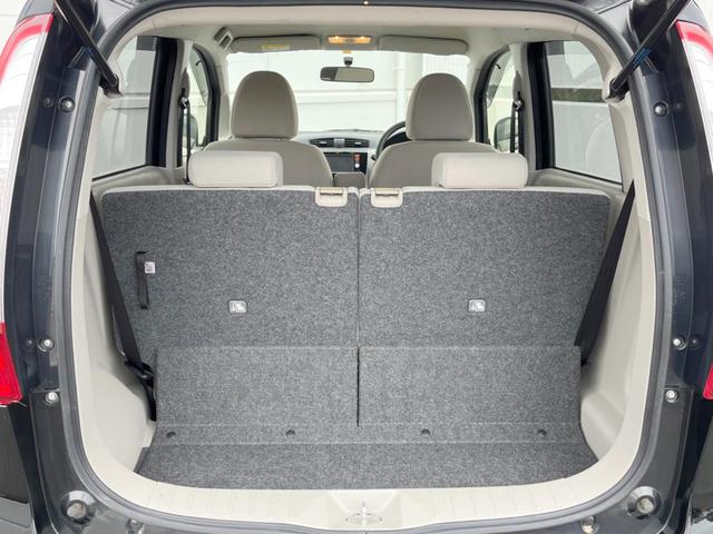 ｅＫワゴン Ｍ　純正ＳＤナビ　オートエアコン　ＣＤ　地デジ（38枚目）