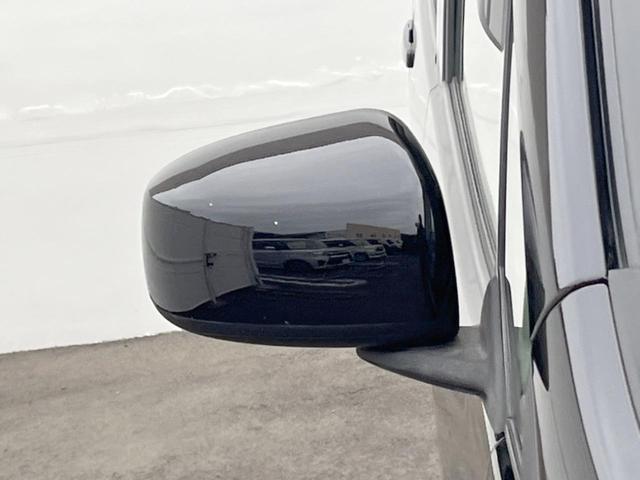 ｅＫワゴン Ｍ　純正ＳＤナビ　オートエアコン　ＣＤ　地デジ（45枚目）