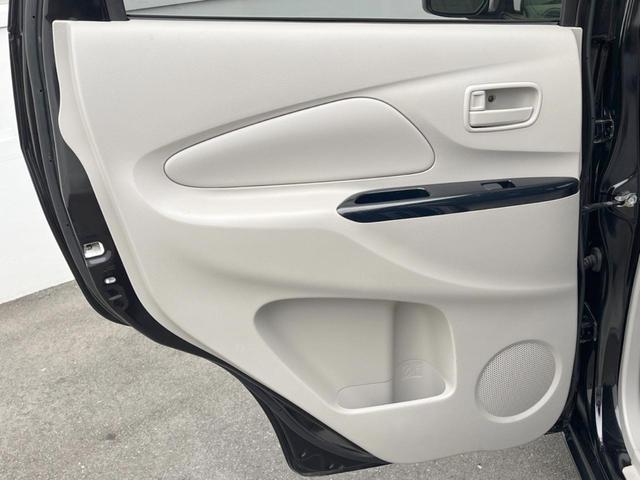 ｅＫワゴン Ｍ　純正ＳＤナビ　オートエアコン　ＣＤ　地デジ（50枚目）