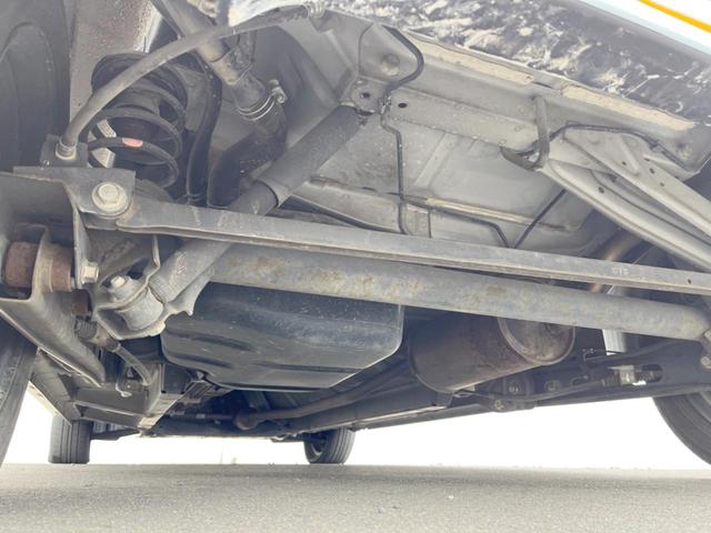 ｅＫワゴン Ｍ　純正ＳＤナビ　オートエアコン　ＣＤ　地デジ（52枚目）