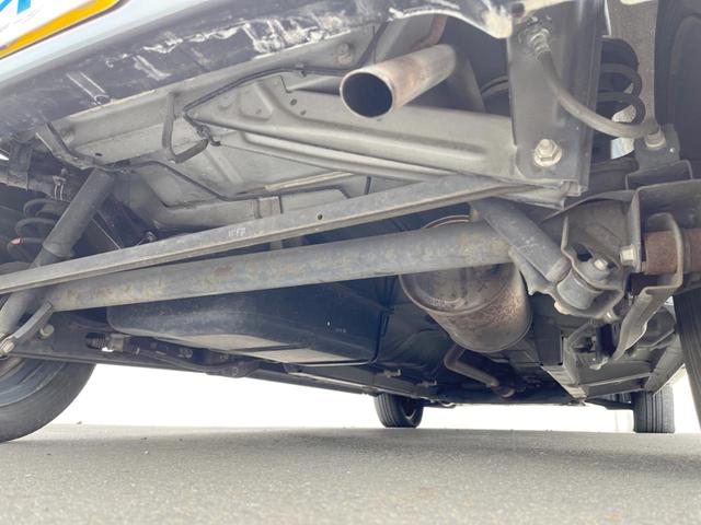 ｅＫワゴン Ｍ　純正ＳＤナビ　オートエアコン　ＣＤ　地デジ（53枚目）