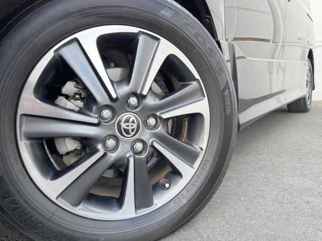 ヴォクシー ＺＳ　煌ＩＩ　両側電動ドア　後席モニター　バックカメラ　衝突被害軽減システム　ドラレコ　コーナーセンサー　スマートキー　ＬＥＤヘッド　ビルトインＥＴＣ　クルコン　純正１６インチアルミ　オートハイビーム（14枚目）