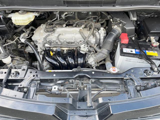 ヴォクシー ＺＳ　煌ＩＩ　両側電動ドア　後席モニター　バックカメラ　衝突被害軽減システム　ドラレコ　コーナーセンサー　スマートキー　ＬＥＤヘッド　ビルトインＥＴＣ　クルコン　純正１６インチアルミ　オートハイビーム（18枚目）