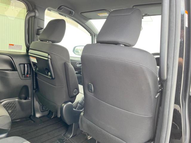 ヴォクシー ＺＳ　煌ＩＩ　両側電動ドア　後席モニター　バックカメラ　衝突被害軽減システム　ドラレコ　コーナーセンサー　スマートキー　ＬＥＤヘッド　ビルトインＥＴＣ　クルコン　純正１６インチアルミ　オートハイビーム（48枚目）