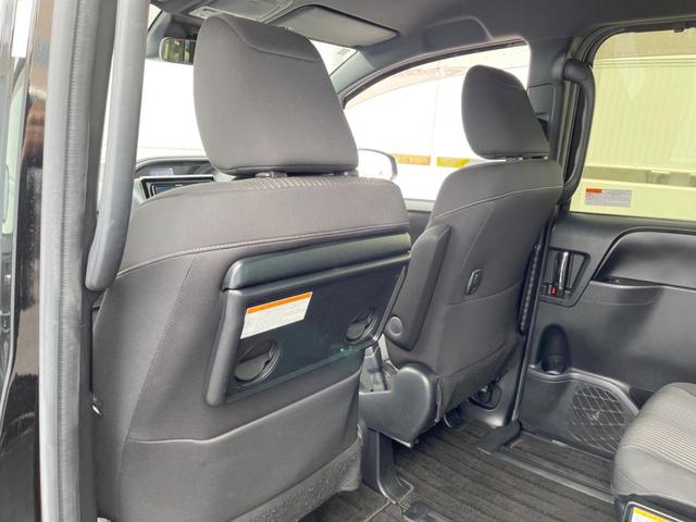 ヴォクシー ＺＳ　煌ＩＩ　両側電動ドア　後席モニター　バックカメラ　衝突被害軽減システム　ドラレコ　コーナーセンサー　スマートキー　ＬＥＤヘッド　ビルトインＥＴＣ　クルコン　純正１６インチアルミ　オートハイビーム（56枚目）