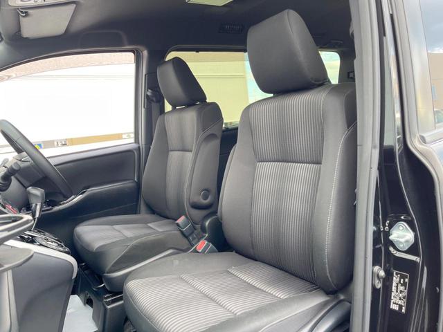 ヴォクシー ＺＳ　煌ＩＩ　両側電動ドア　後席モニター　バックカメラ　衝突被害軽減システム　ドラレコ　コーナーセンサー　スマートキー　ＬＥＤヘッド　ビルトインＥＴＣ　クルコン　純正１６インチアルミ　オートハイビーム（58枚目）