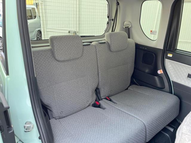 タント Ｘ　電動スライドドア　純正ＳＤナビ　全周囲カメラ　衝突被害軽減システム　ドラレコ　コーナーセンサー　スマートキー　ＬＥＤヘッド　ＥＴＣ　車線逸脱警報　オートライト　オートエアコン　Ｂｌｕｅｔｏｏｔｈ（9枚目）