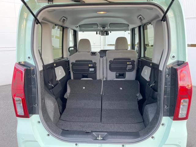 タント Ｘ　電動スライドドア　純正ＳＤナビ　全周囲カメラ　衝突被害軽減システム　ドラレコ　コーナーセンサー　スマートキー　ＬＥＤヘッド　ＥＴＣ　車線逸脱警報　オートライト　オートエアコン　Ｂｌｕｅｔｏｏｔｈ（10枚目）