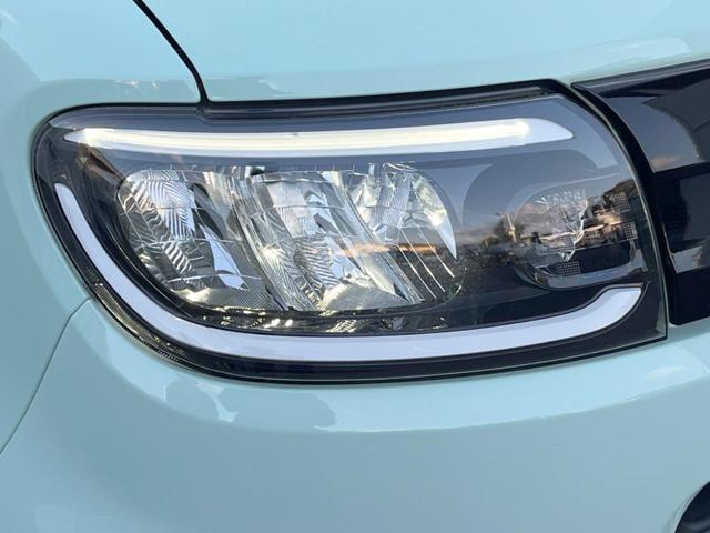 タント Ｘ　電動スライドドア　純正ＳＤナビ　全周囲カメラ　衝突被害軽減システム　ドラレコ　コーナーセンサー　スマートキー　ＬＥＤヘッド　ＥＴＣ　車線逸脱警報　オートライト　オートエアコン　Ｂｌｕｅｔｏｏｔｈ（11枚目）