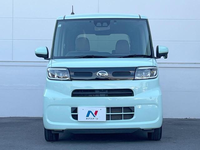 タント Ｘ　電動スライドドア　純正ＳＤナビ　全周囲カメラ　衝突被害軽減システム　ドラレコ　コーナーセンサー　スマートキー　ＬＥＤヘッド　ＥＴＣ　車線逸脱警報　オートライト　オートエアコン　Ｂｌｕｅｔｏｏｔｈ（13枚目）