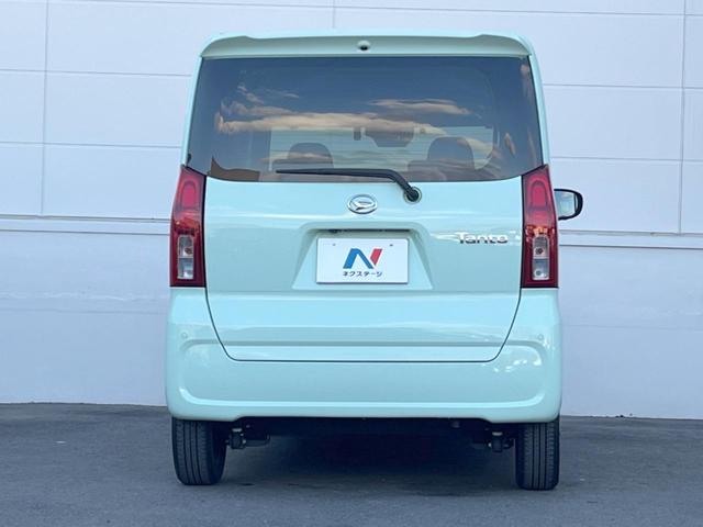 タント Ｘ　電動スライドドア　純正ＳＤナビ　全周囲カメラ　衝突被害軽減システム　ドラレコ　コーナーセンサー　スマートキー　ＬＥＤヘッド　ＥＴＣ　車線逸脱警報　オートライト　オートエアコン　Ｂｌｕｅｔｏｏｔｈ（14枚目）