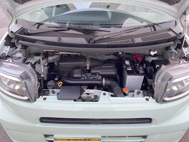 タント Ｘ　電動スライドドア　純正ＳＤナビ　全周囲カメラ　衝突被害軽減システム　ドラレコ　コーナーセンサー　スマートキー　ＬＥＤヘッド　ＥＴＣ　車線逸脱警報　オートライト　オートエアコン　Ｂｌｕｅｔｏｏｔｈ（17枚目）