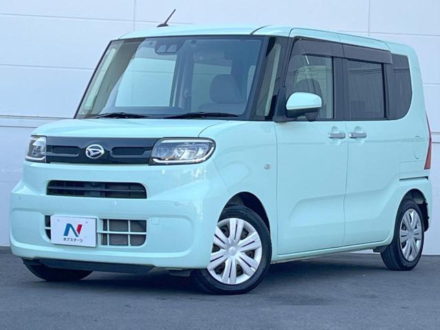 タント Ｘ　電動スライドドア　純正ＳＤナビ　全周囲カメラ　衝突被害軽減システム　ドラレコ　コーナーセンサー　スマートキー　ＬＥＤヘッド　ＥＴＣ　車線逸脱警報　オートライト　オートエアコン　Ｂｌｕｅｔｏｏｔｈ（22枚目）