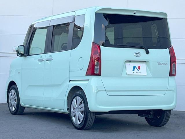 タント Ｘ　電動スライドドア　純正ＳＤナビ　全周囲カメラ　衝突被害軽減システム　ドラレコ　コーナーセンサー　スマートキー　ＬＥＤヘッド　ＥＴＣ　車線逸脱警報　オートライト　オートエアコン　Ｂｌｕｅｔｏｏｔｈ（23枚目）