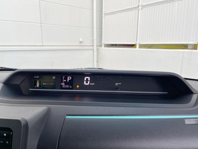 タント Ｘ　電動スライドドア　純正ＳＤナビ　全周囲カメラ　衝突被害軽減システム　ドラレコ　コーナーセンサー　スマートキー　ＬＥＤヘッド　ＥＴＣ　車線逸脱警報　オートライト　オートエアコン　Ｂｌｕｅｔｏｏｔｈ（24枚目）