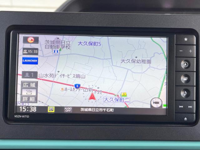 タント Ｘ　電動スライドドア　純正ＳＤナビ　全周囲カメラ　衝突被害軽減システム　ドラレコ　コーナーセンサー　スマートキー　ＬＥＤヘッド　ＥＴＣ　車線逸脱警報　オートライト　オートエアコン　Ｂｌｕｅｔｏｏｔｈ（39枚目）