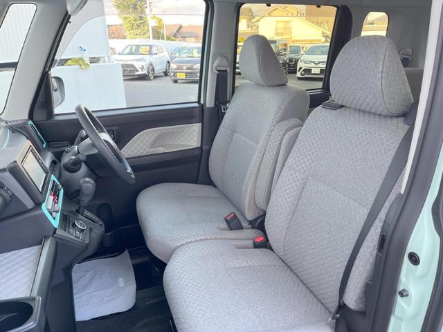 タント Ｘ　電動スライドドア　純正ＳＤナビ　全周囲カメラ　衝突被害軽減システム　ドラレコ　コーナーセンサー　スマートキー　ＬＥＤヘッド　ＥＴＣ　車線逸脱警報　オートライト　オートエアコン　Ｂｌｕｅｔｏｏｔｈ（49枚目）