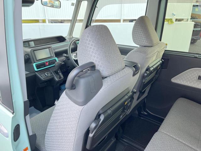 タント Ｘ　電動スライドドア　純正ＳＤナビ　全周囲カメラ　衝突被害軽減システム　ドラレコ　コーナーセンサー　スマートキー　ＬＥＤヘッド　ＥＴＣ　車線逸脱警報　オートライト　オートエアコン　Ｂｌｕｅｔｏｏｔｈ（51枚目）