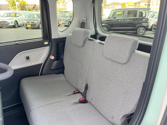 タント Ｘ　電動スライドドア　純正ＳＤナビ　全周囲カメラ　衝突被害軽減システム　ドラレコ　コーナーセンサー　スマートキー　ＬＥＤヘッド　ＥＴＣ　車線逸脱警報　オートライト　オートエアコン　Ｂｌｕｅｔｏｏｔｈ（53枚目）