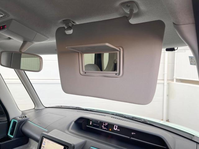 タント Ｘ　電動スライドドア　純正ＳＤナビ　全周囲カメラ　衝突被害軽減システム　ドラレコ　コーナーセンサー　スマートキー　ＬＥＤヘッド　ＥＴＣ　車線逸脱警報　オートライト　オートエアコン　Ｂｌｕｅｔｏｏｔｈ（61枚目）