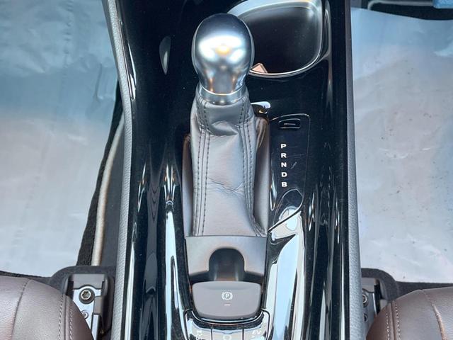 C-HR G LEDエディション フルエアロ 純正9インチナビ 衝突被害軽減システム レーダークルーズ ハーフレザーシート ドラレコ コーナーセンサー スマートキー LEDヘッド バックカメラ ビルトインETC 純正18インチアルミ(24枚目)