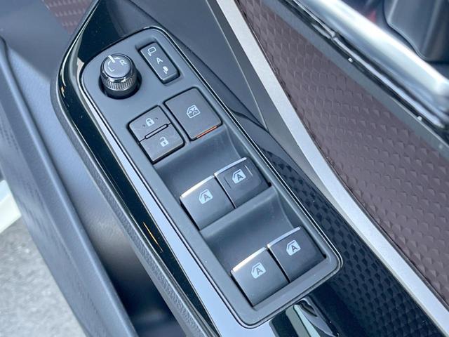 C-HR G LEDエディション フルエアロ 純正9インチナビ 衝突被害軽減システム レーダークルーズ ハーフレザーシート ドラレコ コーナーセンサー スマートキー LEDヘッド バックカメラ ビルトインETC 純正18インチアルミ(41枚目)