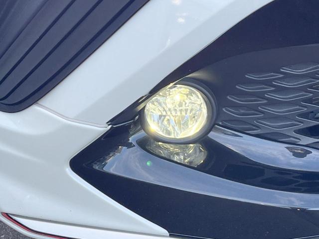 C-HR G LEDエディション フルエアロ 純正9インチナビ 衝突被害軽減システム レーダークルーズ ハーフレザーシート ドラレコ コーナーセンサー スマートキー LEDヘッド バックカメラ ビルトインETC 純正18インチアルミ(63枚目)