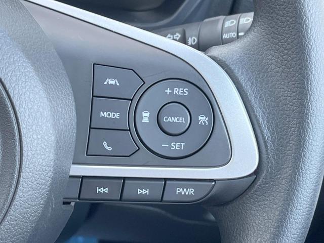 ロッキー G 純正ディスプレイオーディオ 全周囲カメラ 衝突被害軽減システム レーダークルーズ コーナーセンサー スマートキー LEDヘッド ビルトインETC 純正17インチアルミ オートハイビーム 車線逸脱警報(7枚目)