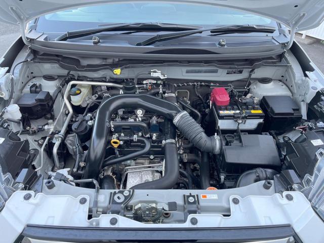 ロッキー G 純正ディスプレイオーディオ 全周囲カメラ 衝突被害軽減システム レーダークルーズ コーナーセンサー スマートキー LEDヘッド ビルトインETC 純正17インチアルミ オートハイビーム 車線逸脱警報(18枚目)