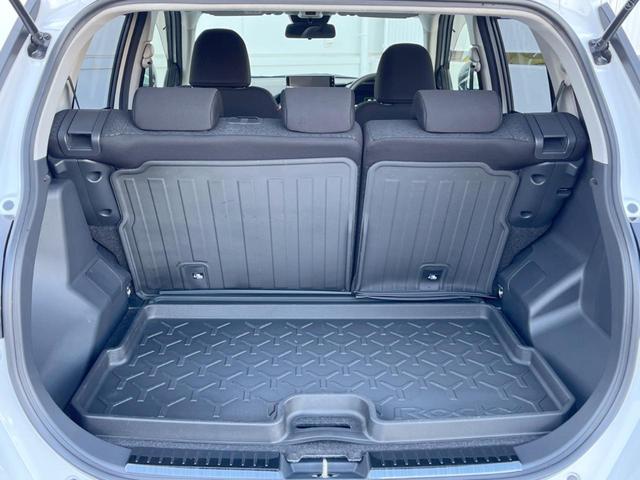 ロッキー G 純正ディスプレイオーディオ 全周囲カメラ 衝突被害軽減システム レーダークルーズ コーナーセンサー スマートキー LEDヘッド ビルトインETC 純正17インチアルミ オートハイビーム 車線逸脱警報(47枚目)