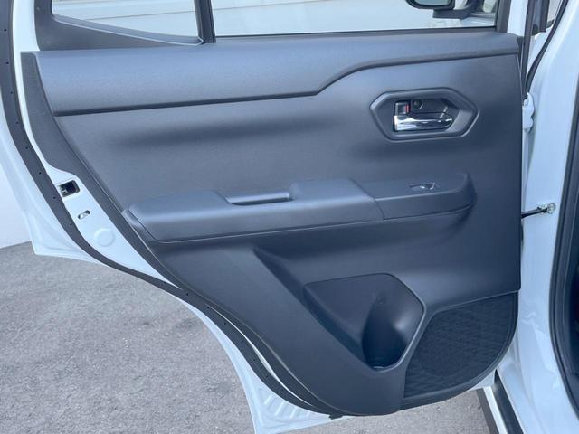 ロッキー G 純正ディスプレイオーディオ 全周囲カメラ 衝突被害軽減システム レーダークルーズ コーナーセンサー スマートキー LEDヘッド ビルトインETC 純正17インチアルミ オートハイビーム 車線逸脱警報(51枚目)