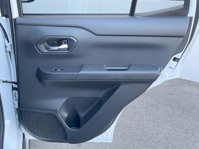 ロッキー G 純正ディスプレイオーディオ 全周囲カメラ 衝突被害軽減システム レーダークルーズ コーナーセンサー スマートキー LEDヘッド ビルトインETC 純正17インチアルミ オートハイビーム 車線逸脱警報(53枚目)