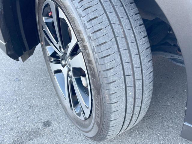 ロッキー G 純正ディスプレイオーディオ 全周囲カメラ 衝突被害軽減システム レーダークルーズ コーナーセンサー スマートキー LEDヘッド ビルトインETC 純正17インチアルミ オートハイビーム 車線逸脱警報(57枚目)