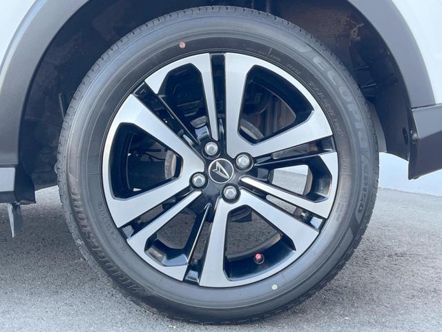 ロッキー G 純正ディスプレイオーディオ 全周囲カメラ 衝突被害軽減システム レーダークルーズ コーナーセンサー スマートキー LEDヘッド ビルトインETC 純正17インチアルミ オートハイビーム 車線逸脱警報(58枚目)